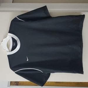 Nike Activewear shirt.